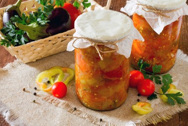 Slani pekmez iz Homolja: Zaboravljena zimnica od paradajza, jabuka i ljute paprike