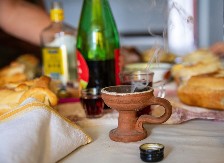 KAKO SE BIRA SLAVA: Porodični zaštitnik kao nit identiteta