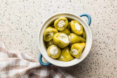 Omiljeni slavsko predjelo: Recept za najukusnije paprike u pavlaci