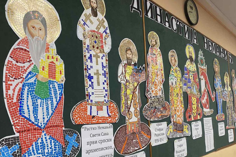 Ovi manastiri su pravo blago Srbije: Pogledajte 8 najlepših svetinja koje će vas oduševiti, jedan se izdavaja!