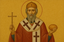 Na današnjeg SVECA jede se samo OVAJ HLEB: Veruje se da LEČI BOLESNE i donosi zdravlje i sreću - pomolite se sledećim rečima