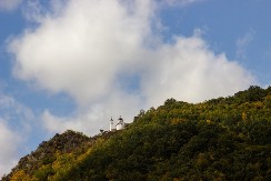 Crkva u steni kod Lukova: Svetinja tišine sakrivena ispod Kopaonika