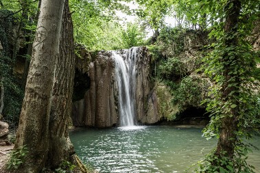 Na Miroču se nalazi čudo prirode: Vodopad Blederija i njegovo jezero oduzimaju dah, lepota kakva se retko viđa!