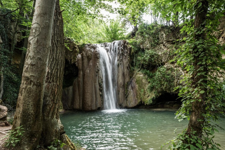 Na Miroču se nalazi čudo prirode: Vodopad Blederija i njegovo jezero oduzimaju dah, lepota kakva se retko viđa!