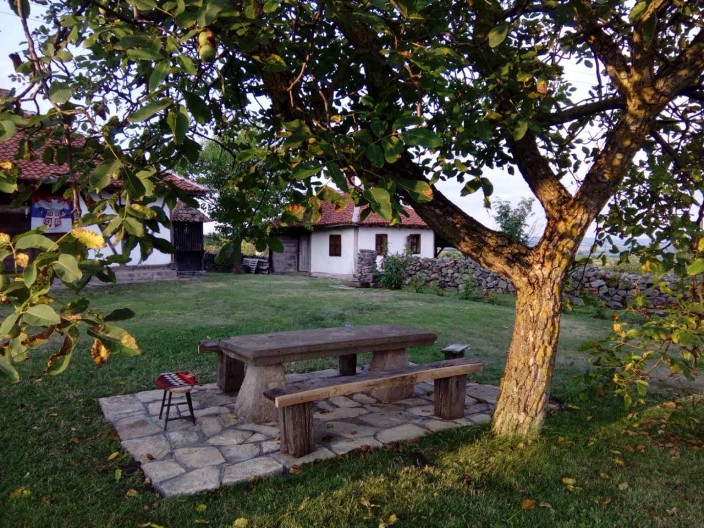 NOĆENJE KRAJ 'SRPSKOG MORA' SVEGA 15 €: Nalazi se na nekoliko sati od Beograda - Idealno mesto za odmor bez gužvi i paprenih cena