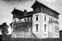 DVORAC KOJI SU SRBI MRZELI Narod ga je sagradio za Obrenoviće, koji nikada u njemu nisu prespavali, ali ih je stigla NARODNA KLETVA