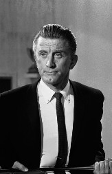 Da li je kultni Kirk Daglas bio Srbin, UNUK popa Danilovića?