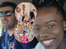 SRPSKA SNAJA IZ ZAMBIJE: Opisala svoj prelazak u pravoslavlje