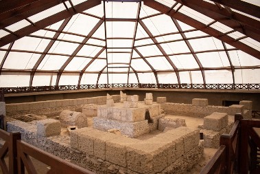 Viminacijum ispod zemlje: Tajanstvene katakombe rimskog grada kod Požarevca kriju fascinantne priče