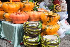 Šarene tikvice iz Kovačice: Kako su obične tikvice postale deo svetske kulturne baštine?