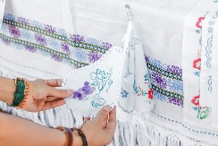 Kako su nastale čuvene slovačke čipke iz Bačkog Petrovca: Tajna zanata koji se čuva vekovima