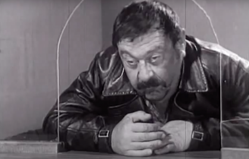 Kako je čuveni glumac Pavle Vuisić odbio ulogu u Holivudu: Nepoznati detalji jedne filmske legende