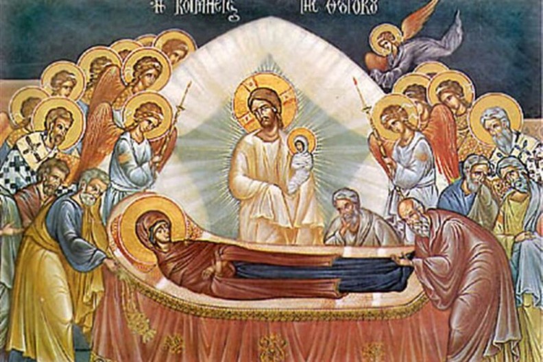 Ovo su najlepši recepti za Gospojinski post! Počinje za 8 dana, a pred njima padaju i NAJSTROŽIJI