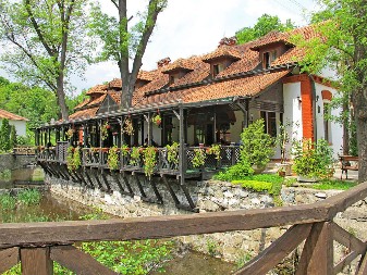 U BRESTOVAČKOJ BANJI BORAVILE SU DVE DINASTIJE: Ovo bogatstvo nalazi se nadomak BORA!