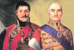 OVO JE TAJNA KOJU SRBI VEKOVIMA KRIJU! Knez Miloš imao je 8. VANBRAČNE DECE. Iznenadićete se ŠTA IM JE URADIO!