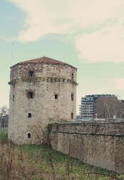 Kula Nebojša na Kalemegdanu: Od srednjovekovne kule do muzeja slobode – svedok istorije, suza i otpora