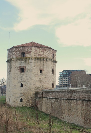 Kula Nebojša na Kalemegdanu: Od srednjovekovne kule do muzeja slobode – svedok istorije, suza i otpora