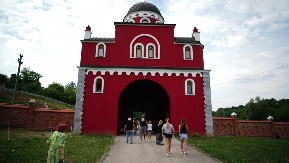 Od zadužbine poslednjeg despota do večnog doma Obrenovića: Krušedol kao svetilište nacije