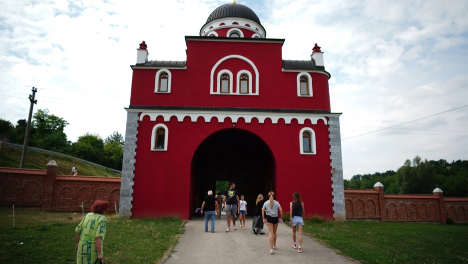 Od zadužbine poslednjeg despota do večnog doma Obrenovića: Krušedol kao svetilište nacije