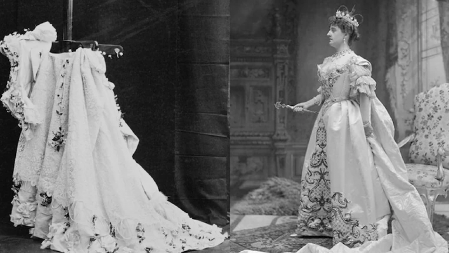 Neverovatna sudbina naše princeze: Prosce je imala još u 13. godini, a udala se kao PRVA SRPKINJA U VENČANICI