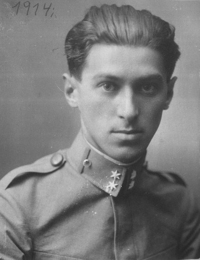 Miloš Crnjanski i beogradske šetnje: Grad koji je ušao u njegove stihove