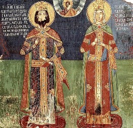 Knez Lazar i krstasti šlem: Istina i mit o simbolu Kosovskog boja