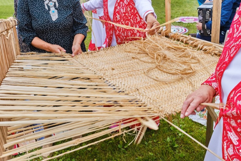 Prelo u Sremu: Noć kada se prela vuna i sklapala prijateljstva