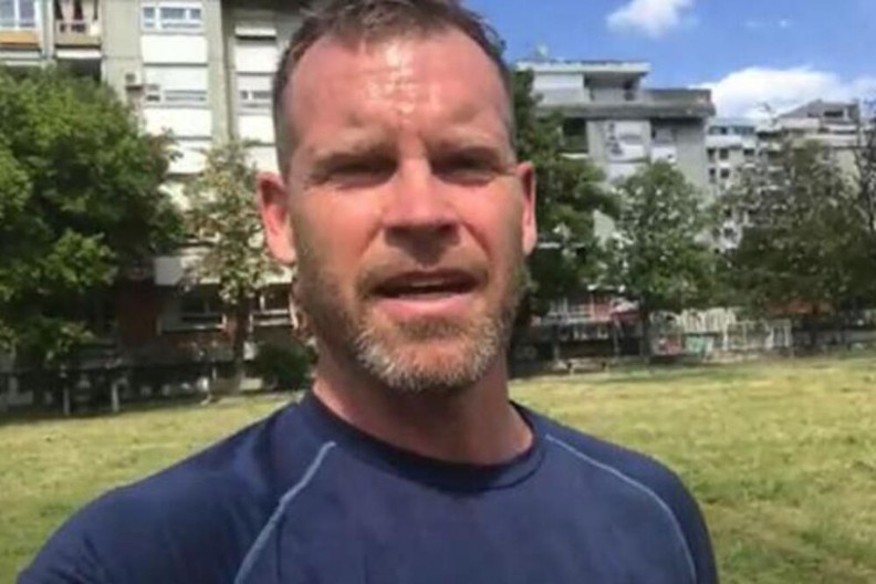 Marten objasnio razliku između Šveđana i Srba! Zbog jedne rečenice usijale se mreže, pogodio Srbe u centar! (VIDEO)