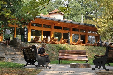 Smeštaj u ovoj banji iznosi samo 800 dinara: Poznata je kao "Neuro-banja" i stabilizuje sve probleme sa živcima