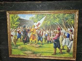 KLETVA KNEZA MILOŠA I DANAS UBIJA SRBIJU! Sebi je OBEZBEDIO VLAST, ali narodu je NAVUKAO jezivo PROKLETSTVO