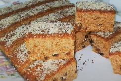 NAJJEDNOSTAVIJI POSNI KOLAČ IZ JUGOSLAVIJE: Džem, cimet i kakao - jeftin, a ukusan (RECEPT)