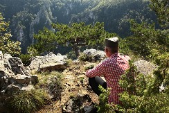 Stara narodna verovanja kažu da ove pojave nagoveštavaju buduće događaje: Ako tuđi pas zalaje ispred vaše kuće...