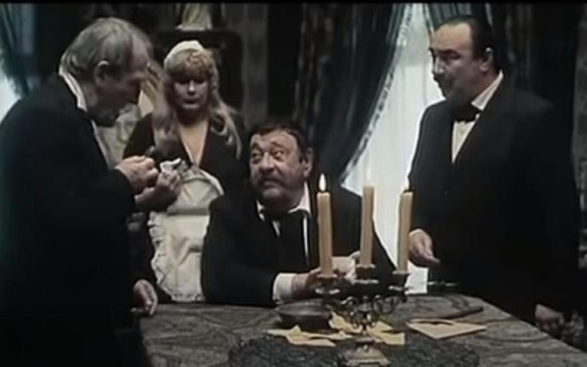 "DVADESET GODINA ČEKAM OVO": Tajna sa snimanja MARATONACA otkriva istinu o odnosu Bate Stojkovića i Paje Vuisića