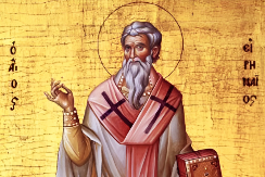 SUTRA JE SVETI SVEŠTENOMUČENIK IRINEJ: Veliki svetac čije reči odjekuju kroz vekove