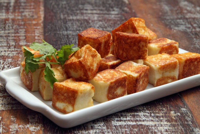 Zašto je prženi sir u našim domaćinstvima bio znak izobilja