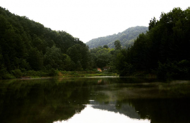 Za ovu banju u Srbiji nisu svi čuli, a raj je na zemlji! Ima alkalnu vodu, leči razne bolesti, a baš je u prirodi