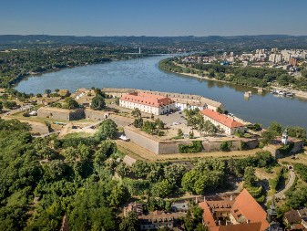 Misterija podzemnih tunela ispod Petrovaradinske tvrđave – da li još kriju tajne?