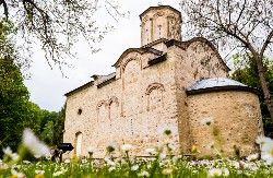 Čudo Koporina: manastir koji daruje veru u plodnost i potomstvo