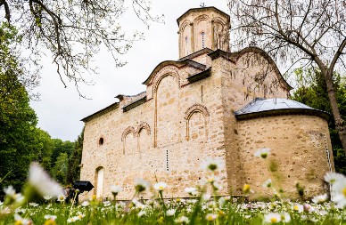 Čudo Koporina: manastir koji daruje veru u plodnost i potomstvo