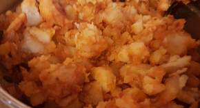 Na ovo jelo smo zaboravili, a ukus vraća u detinjstvo: Recept uspeva svima, a ljubitelji krompira će ga obožavati