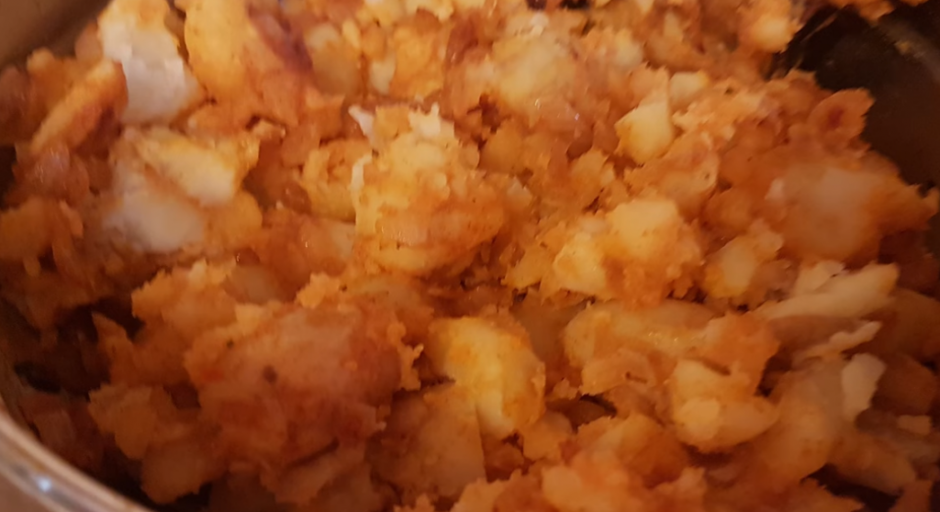 Na ovo jelo smo zaboravili, a ukus vraća u detinjstvo: Recept uspeva svima, a ljubitelji krompira će ga obožavati