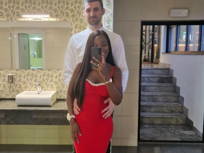 Patriša iz Zambije se udala za Srbina i živi u Čačku: Primila pravoslavnu veru, naučila srpski i obožava pečenje, a evo šta ima da kaže o svekrvi (FOTO)