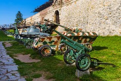 Kako je tuča dvojice momaka izazvala bombardovanje Beograda 1862.