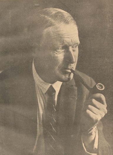 Čovek koji je zavoleo srpski narod više od mnogih domaćih sinova - Arčibald Rajs, stranac u Srbiji, srce na Kajmakčalanu