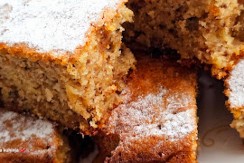 Domaćice moraju da imaju recept za ovakav starinski kolač: Ukoliko volite orahe ovo je za vas pun pogodak