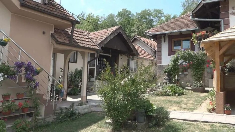 Seoski turizam cveta u ovom delu Srbije: Turiste osvaja domaća hrana i prirodne lepote (FOTO)