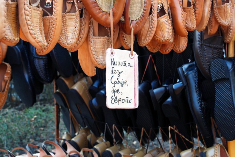 Zaboravljeni zanat: Kako su majstori pravili opanke od svinjske kože i zašto su važili za najsrećniju obuću