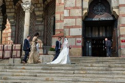 Stari svadbeni običaji u Srbiji – kako se kitila mlada i šta je značilo pogađanje