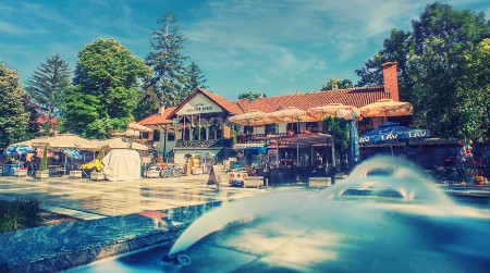 Koliko košta dan u Vrdniku, Ribarskoj Banji i Sokobanji – cene od 800 do 4.000 dinara