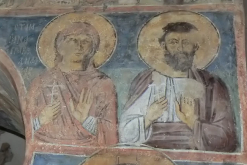 Sutra se slave SVETI JOAKIM I ANA: Veruje da će vas TERATI MALER CELE GODINE ako vam se OMAKNE OVO u krugu porodice